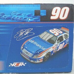 Limited Edition Citifinancial Elliot Sadler #90